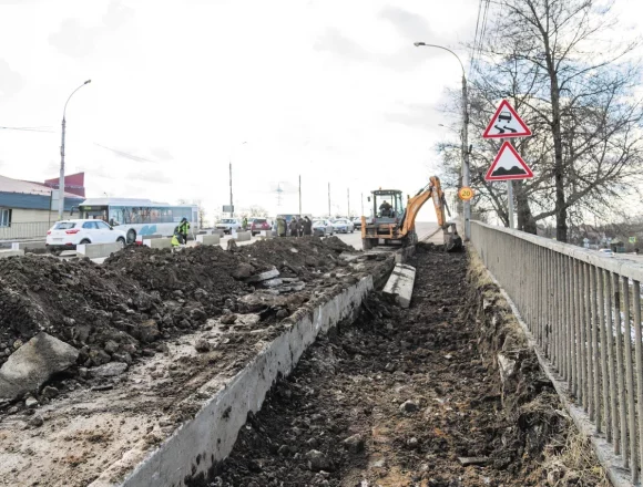 Дежурный по городу