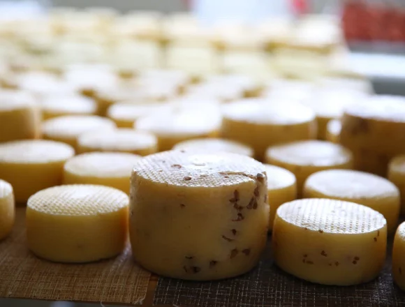 Местными продуктами можно будет закупиться на ярмарке 4 апреля