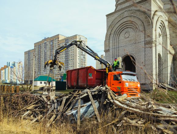 Сработали чисто