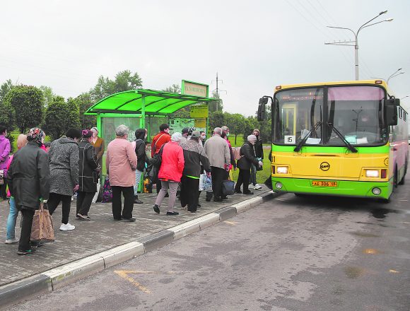 Маршрут не построен