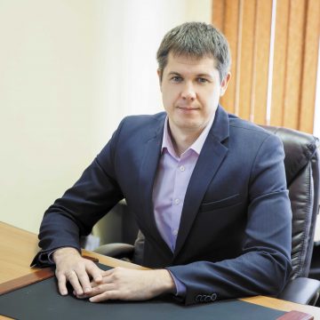 Евгений Чекрыжов: Планируем расширить использование электробусов