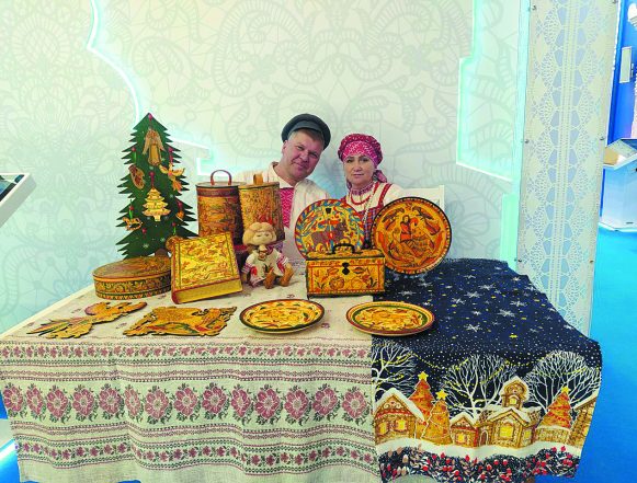 ВДНХ выставка ВДНХ выставка