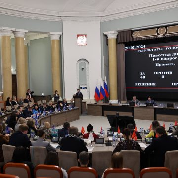 Народные избранники