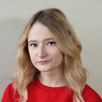 Художественный редактор