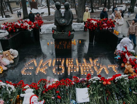 крокус сити свечи 2 Обжаловать арест