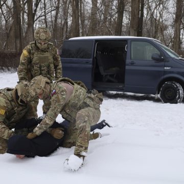 Приговор вступил в силу