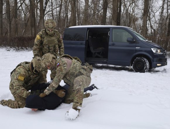 Приговор вступил в силу