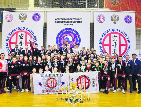 спорт Медали и первые даны