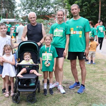 Второй этап Мультиспортивной семейной лиги 0+ наметили на 26 июля