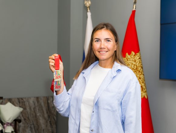 екатерина севостьянова гребля Екатерина Севостьянова: У медали есть две стороны, а у меня их три