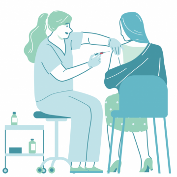 Где в Липецке можно сделать прививку от гриппа?