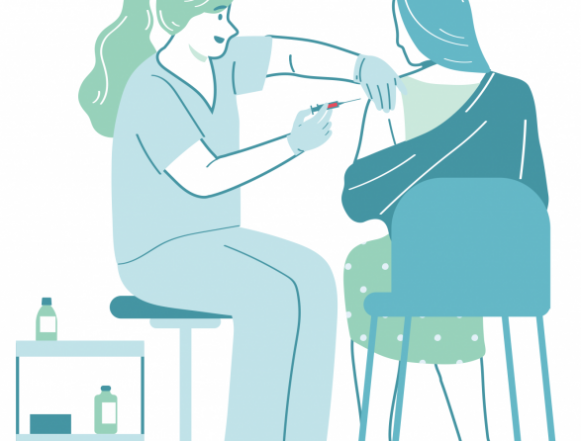 Где в Липецке можно сделать прививку от гриппа?