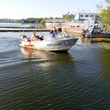 Трагедии удалось избежать