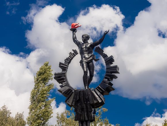 Отдых для детей