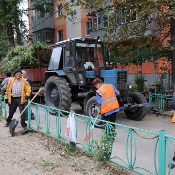 По полной программе