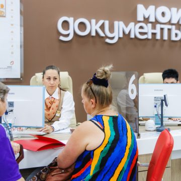 Коммунальные услуги без стресса