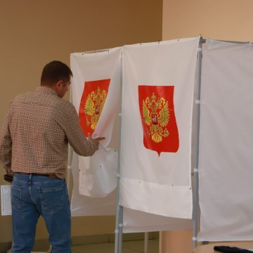 377 500 бюллетеней изготовят для выборов депутатов в горсовет