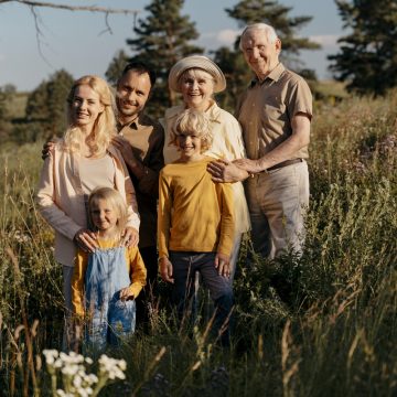 Как совершенствовать демографическую политику обсядят на «Сообществе»