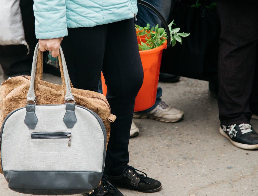 Липецкие власти вновь поддержат дачников бесплатным проездом до садов