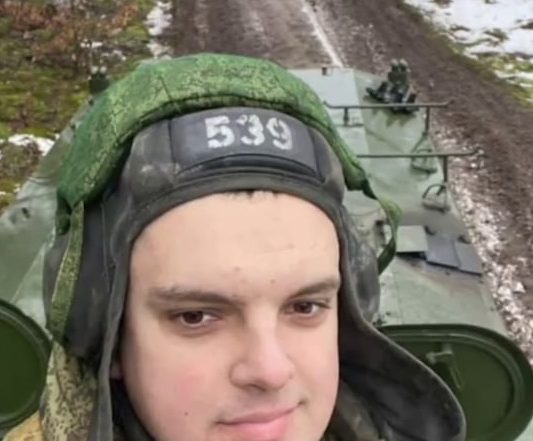 Историю липецкого бойца СВО узнала вся Россия