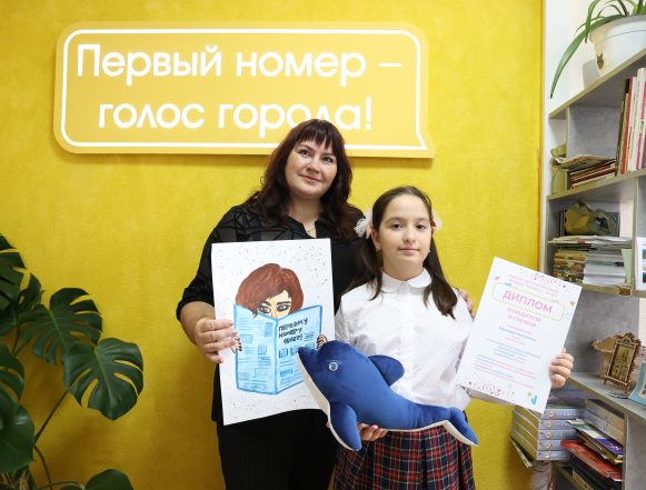 невежины Красочные подарки