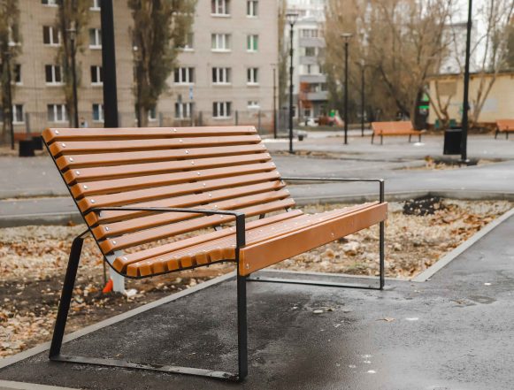 Город комфортнее в 2025 Сделай своё предложение