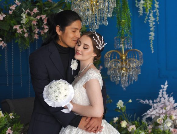 Любовь без границ