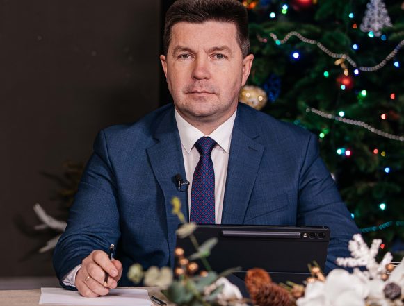 Вместе на благо города