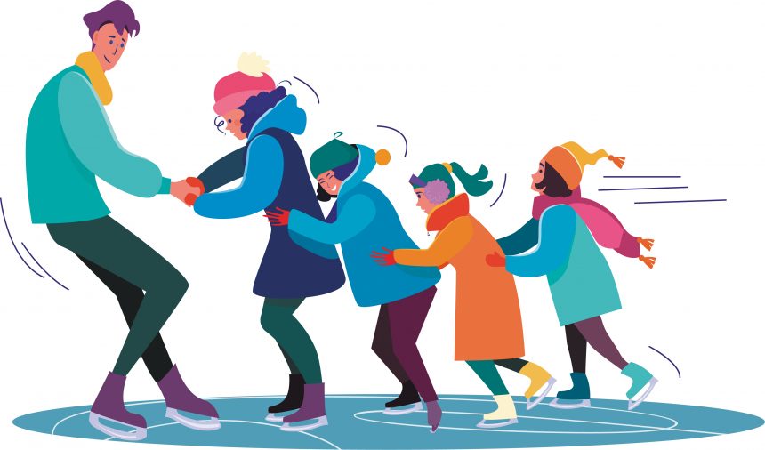 Не умеешь — научим