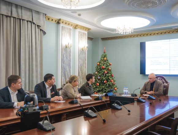 «Гордость Липецкой земли» продолжит президентскую программу «Время героев»
