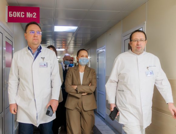 врачи 2025 минздрав ольга кобякова Экспертиза федерального уровня