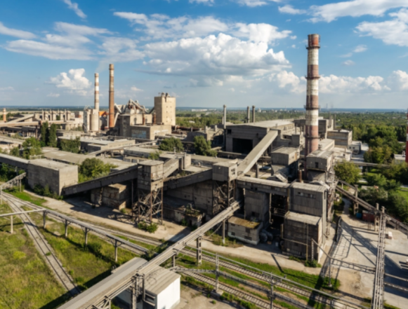 цемрос липецк цемзавод