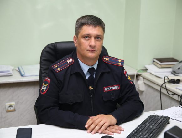 Олег Володин: «Всё зависит от человека»