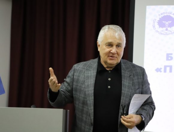 Гольцов общество палата Один за всех