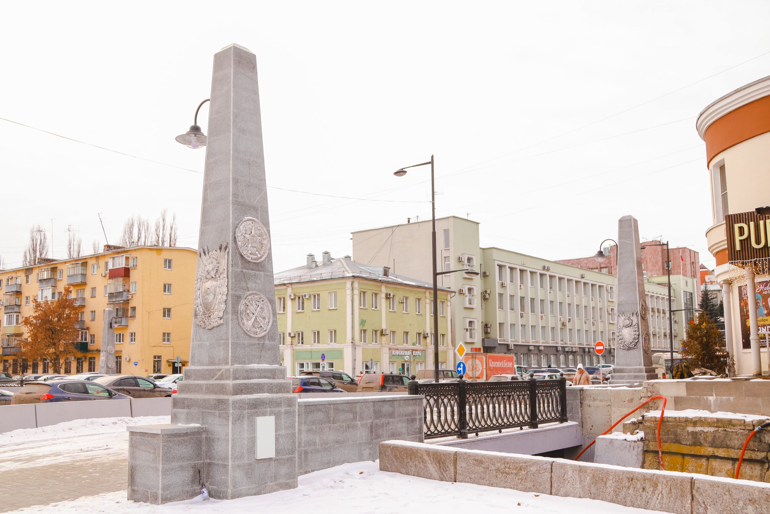 горбатый мост нацпроекты городская среда