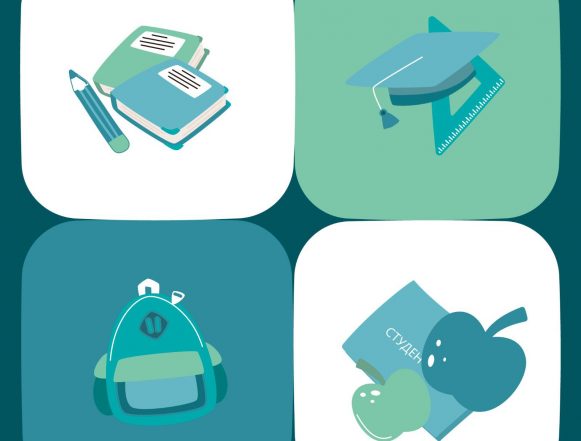 инфографика Герои нового времени