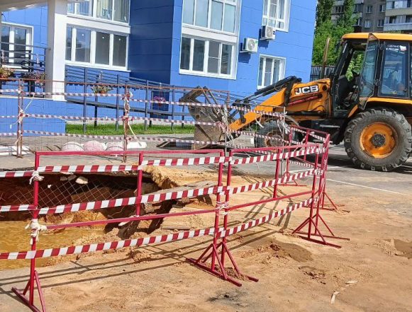 Муниципальные сети