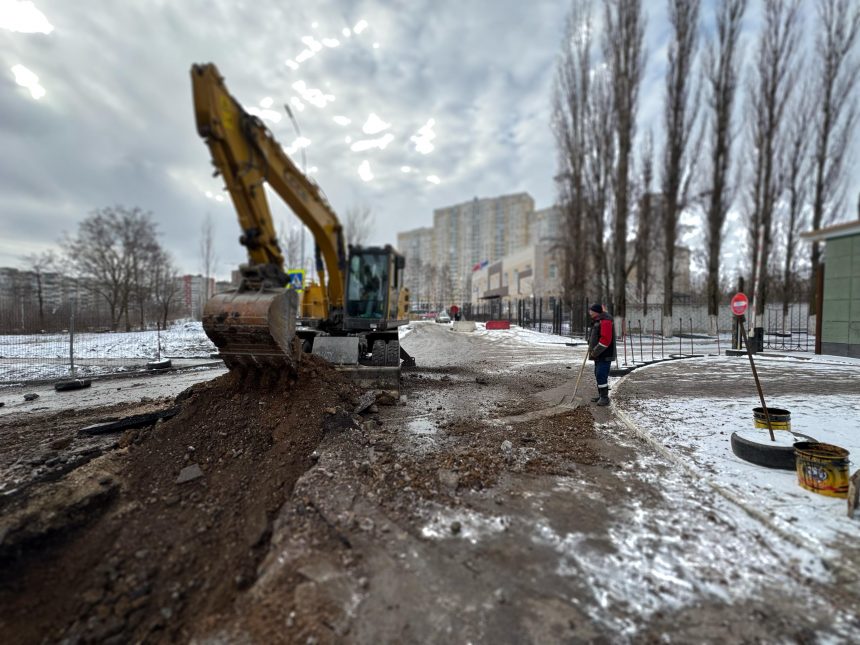 Квадра теплосети хирургический корпус детская областная больница