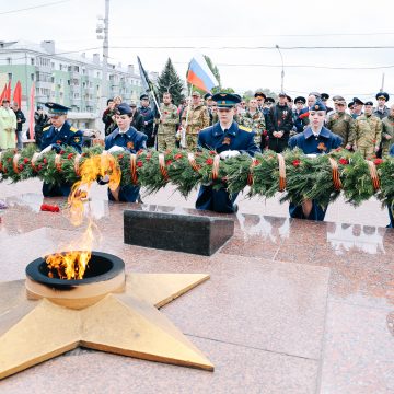 Ценность – в памяти