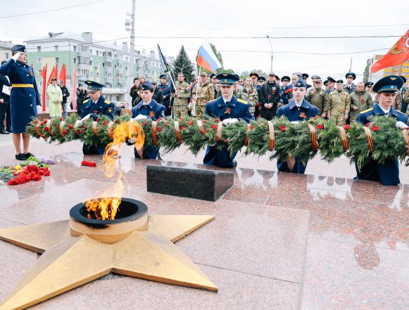 Ценность – в памяти