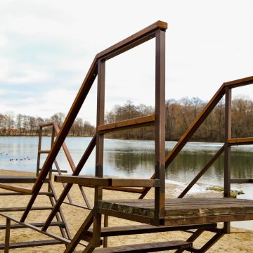 Крещенские купания в Липецке пройдут в не совсем обычном формате