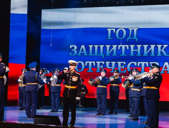 год защитника отечества Спасибо защитникам