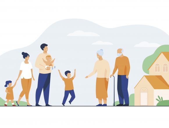 Города ждут перемен