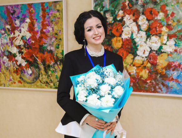 Абсолютный Победитель