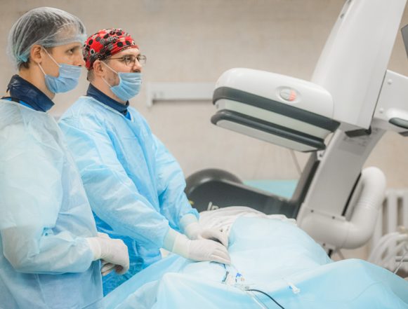 Плюс кардиодиспансер