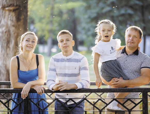 С прицелом на будущее