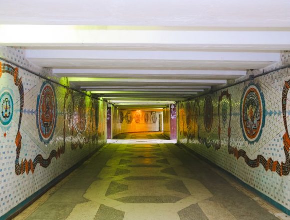 Переход на ремонт