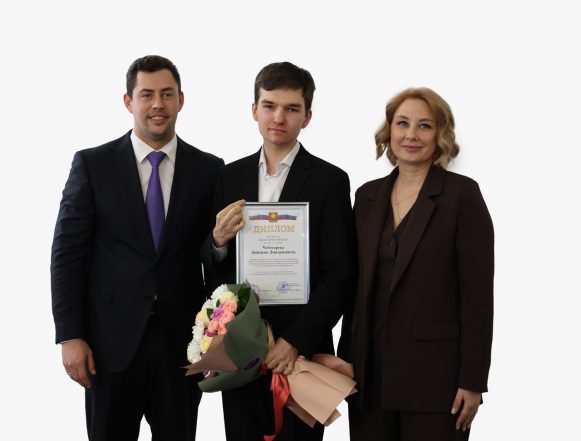 Котлярова Наука на страже Родины