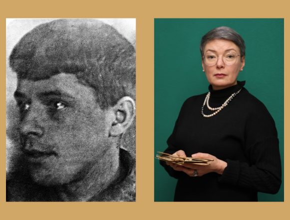 голоса героев николай коряк юлия кондратьева Николай Коряк