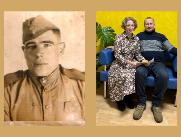 Андрей Выставкин и Илья Голигоров